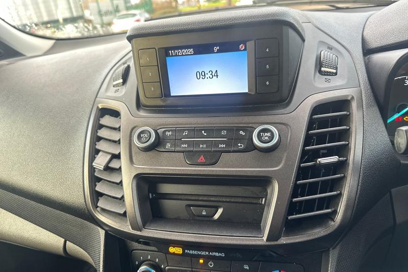 Used Ford Transit Connect 2022 for sale - 77910304: Photo 8