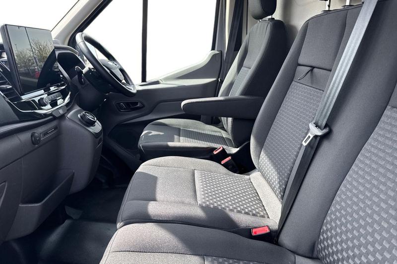 Used Ford Transit 2025 for sale - 78206288: Photo 10