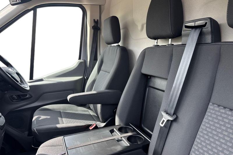 Used Ford Transit 2025 for sale - 78206288: Photo 11