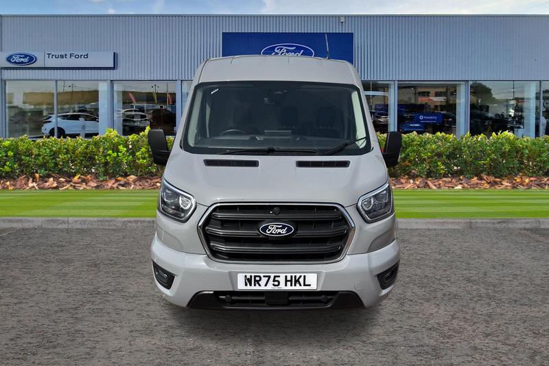 Used Ford Transit 2025 for sale - 78206288: Photo 12