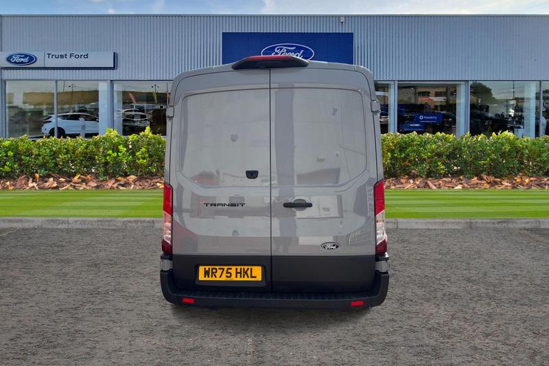 Used Ford Transit 2025 for sale - 78206288: Photo 13
