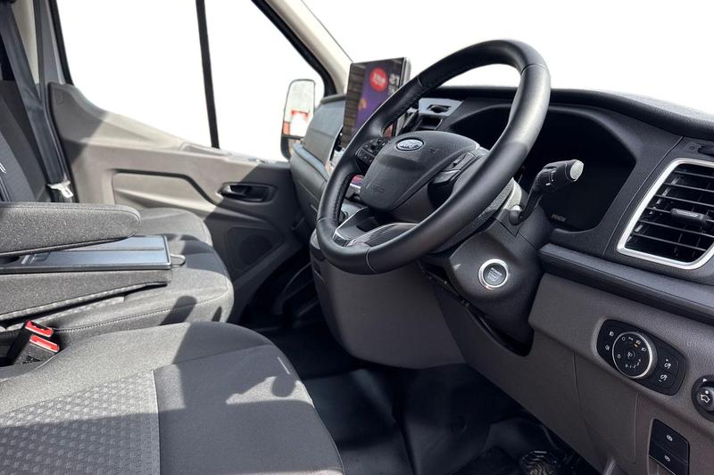 Used Ford Transit 2025 for sale - 78206288: Photo 14