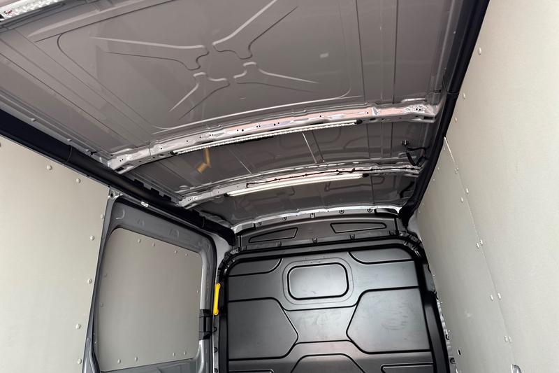 Used Ford Transit 2025 for sale - 78206288: Photo 16