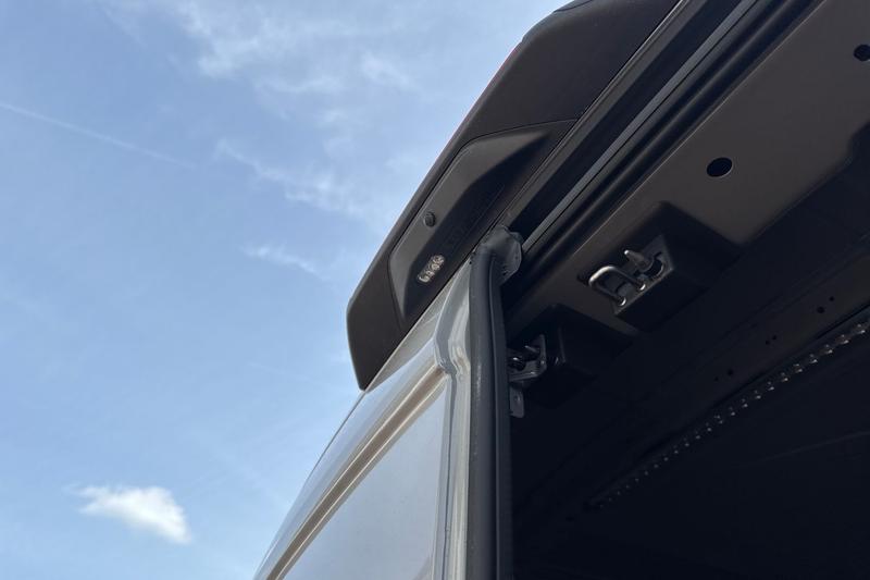 Used Ford Transit 2025 for sale - 78206288: Photo 17