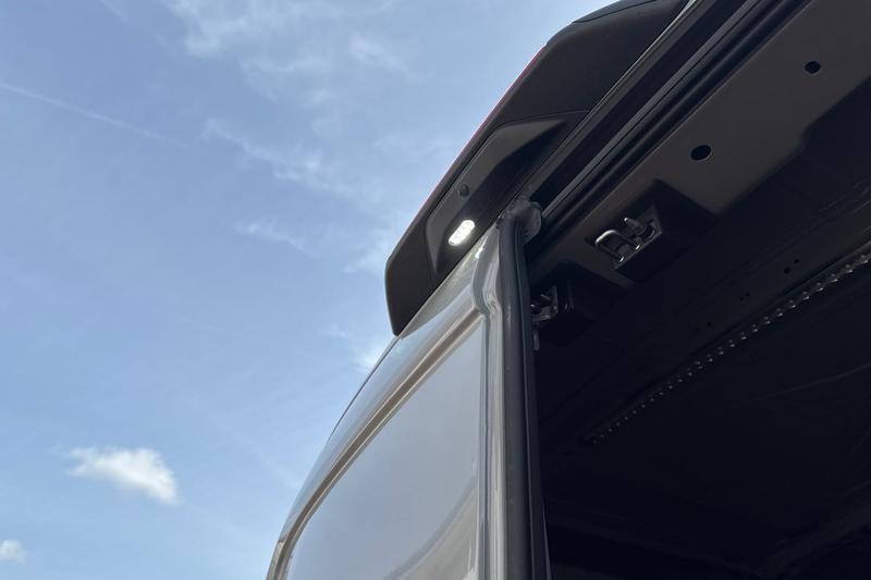 Used Ford Transit 2025 for sale - 78206288: Photo 18