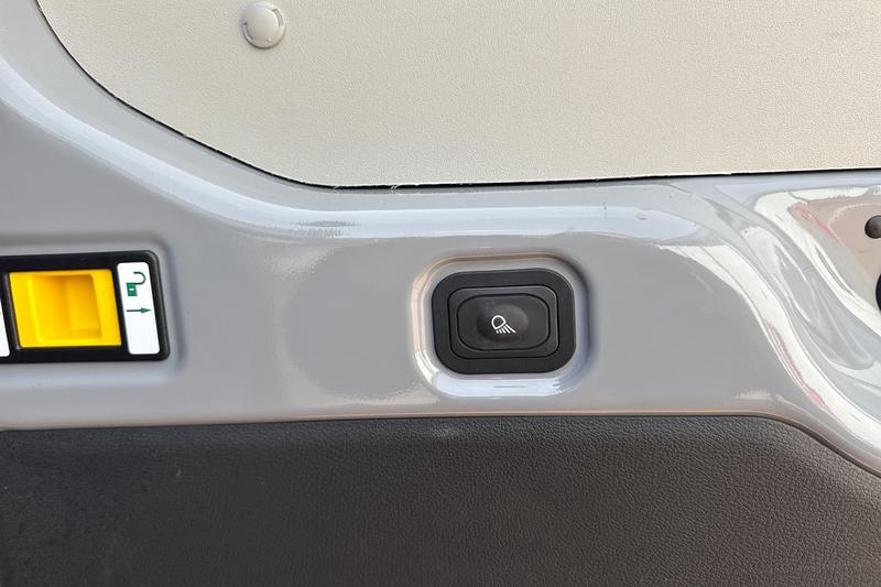 Used Ford Transit 2025 for sale - 78206288: Photo 19