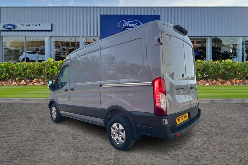 Used Ford Transit 2025 for sale - 78206288: Photo 2