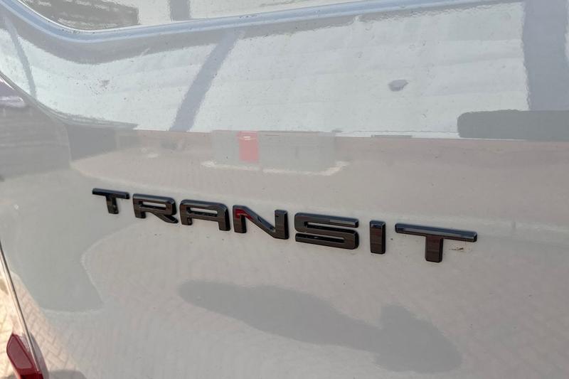 Used Ford Transit 2025 for sale - 78206288: Photo 20