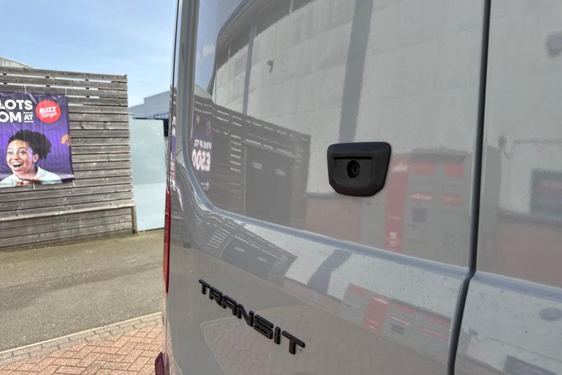 Used Ford Transit 2025 for sale - 78206288: Photo 21
