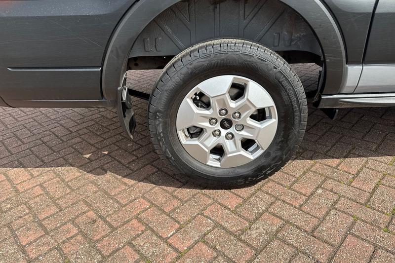 Used Ford Transit 2025 for sale - 78206288: Photo 22