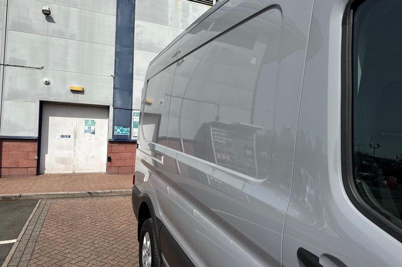 Used Ford Transit 2025 for sale - 78206288: Photo 23