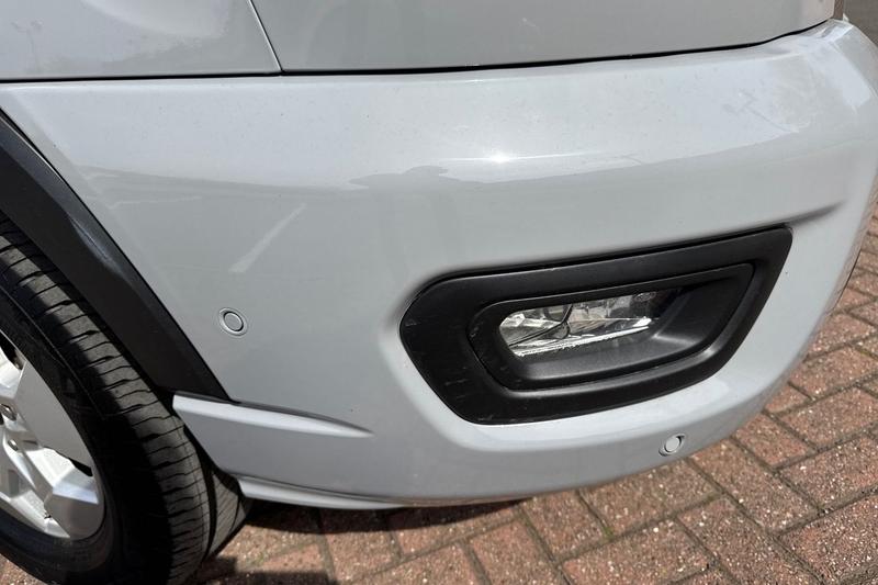 Used Ford Transit 2025 for sale - 78206288: Photo 24