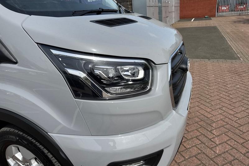 Used Ford Transit 2025 for sale - 78206288: Photo 25