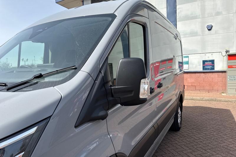 Used Ford Transit 2025 for sale - 78206288: Photo 26