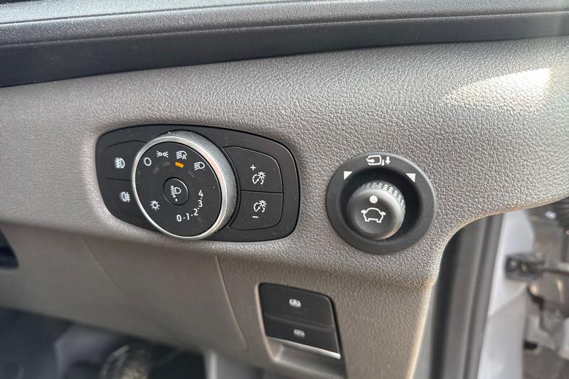 Used Ford Transit 2025 for sale - 78206288: Photo 29