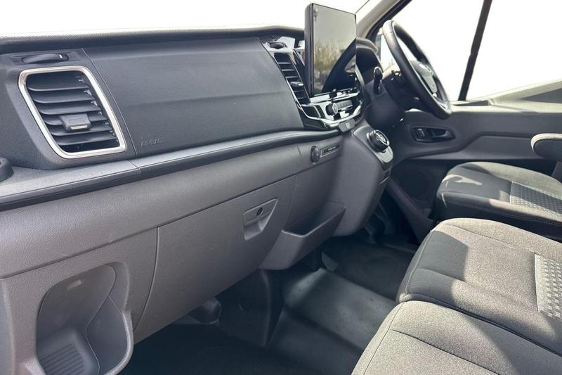 Used Ford Transit 2025 for sale - 78206288: Photo 3