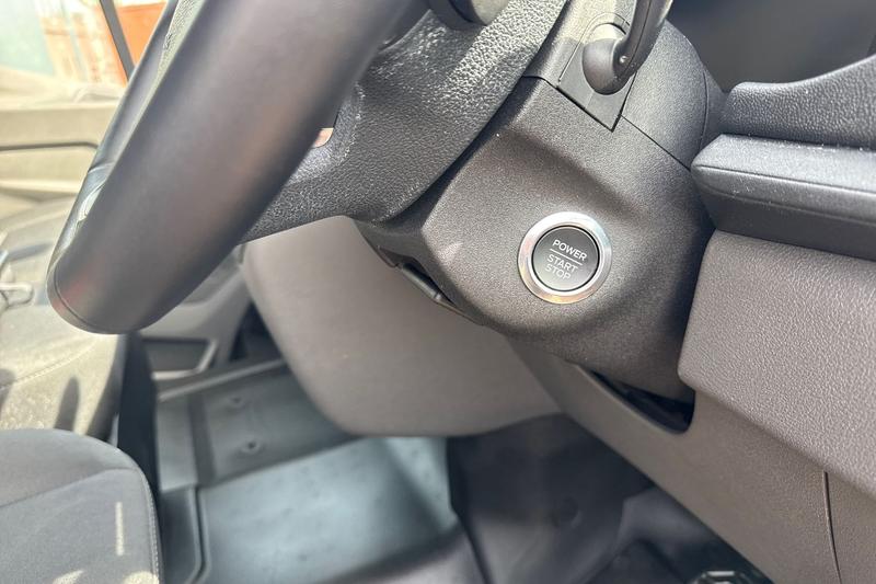 Used Ford Transit 2025 for sale - 78206288: Photo 30