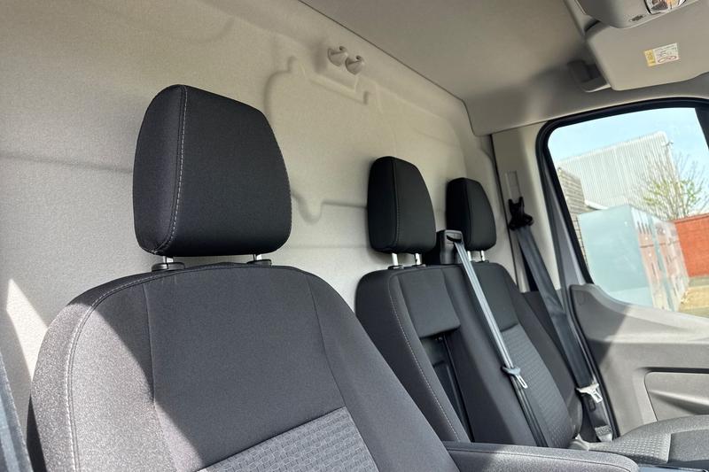 Used Ford Transit 2025 for sale - 78206288: Photo 31