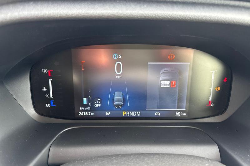 Used Ford Transit 2025 for sale - 78206288: Photo 33