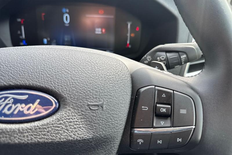 Used Ford Transit 2025 for sale - 78206288: Photo 34