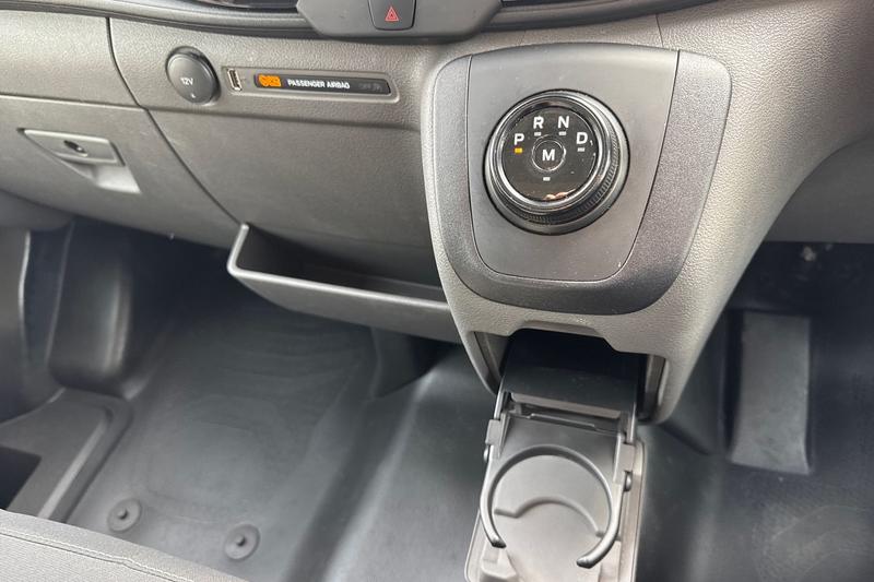 Used Ford Transit 2025 for sale - 78206288: Photo 36