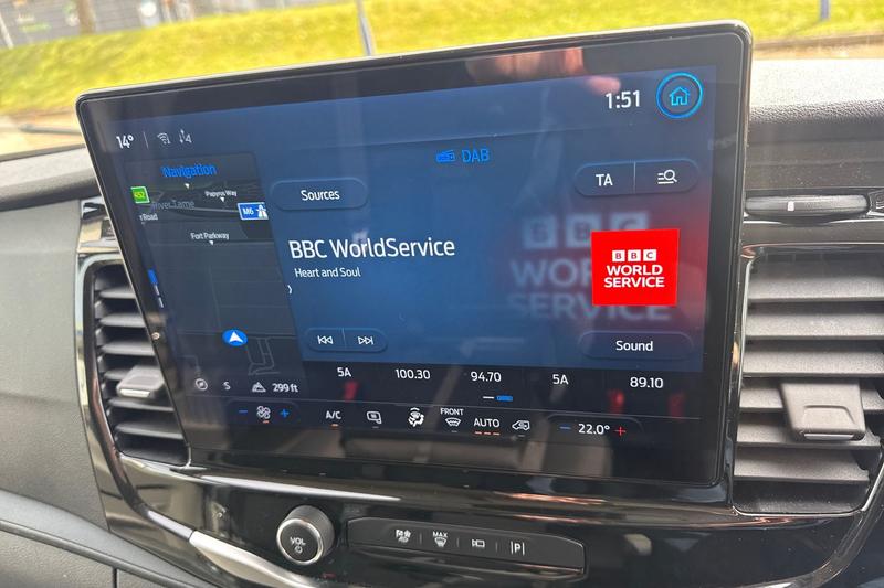 Used Ford Transit 2025 for sale - 78206288: Photo 37