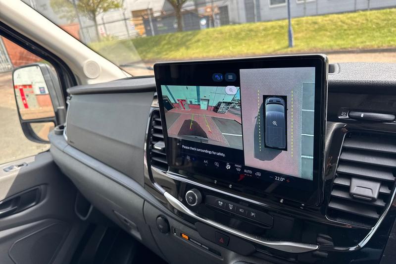 Used Ford Transit 2025 for sale - 78206288: Photo 39