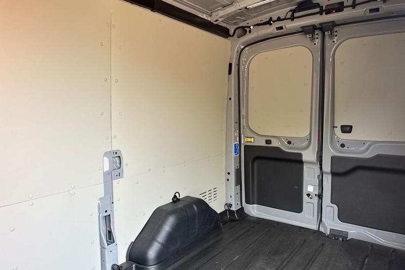 Used Ford Transit 2025 for sale - 78206288: Photo 4