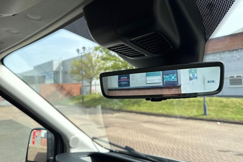 Used Ford Transit 2025 for sale - 78206288: Photo 40