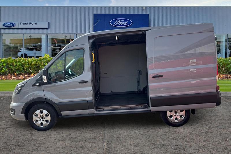 Used Ford Transit 2025 for sale - 78206288: Photo 5