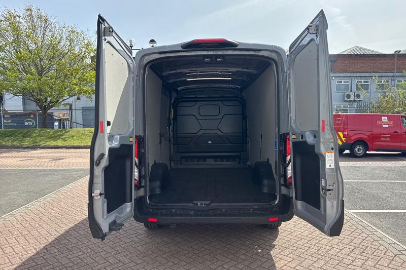 Used Ford Transit 2025 for sale - 78206288: Photo 6