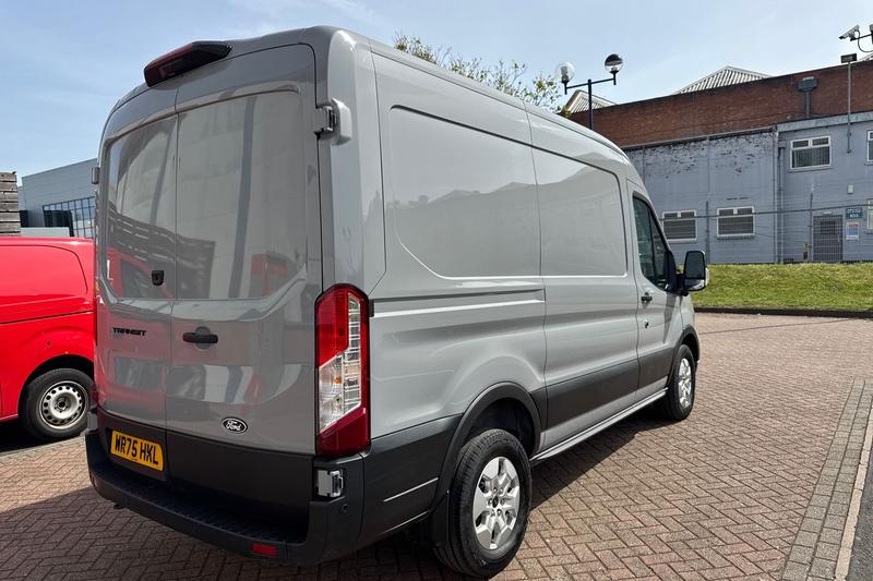 Used Ford Transit 2025 for sale - 78206288: Photo 7