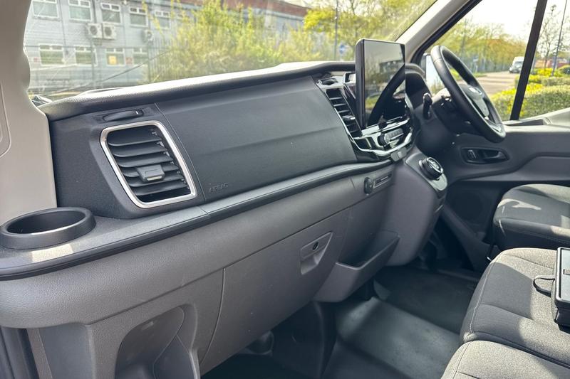 Used Ford Transit 2025 for sale - 78206288: Photo 8