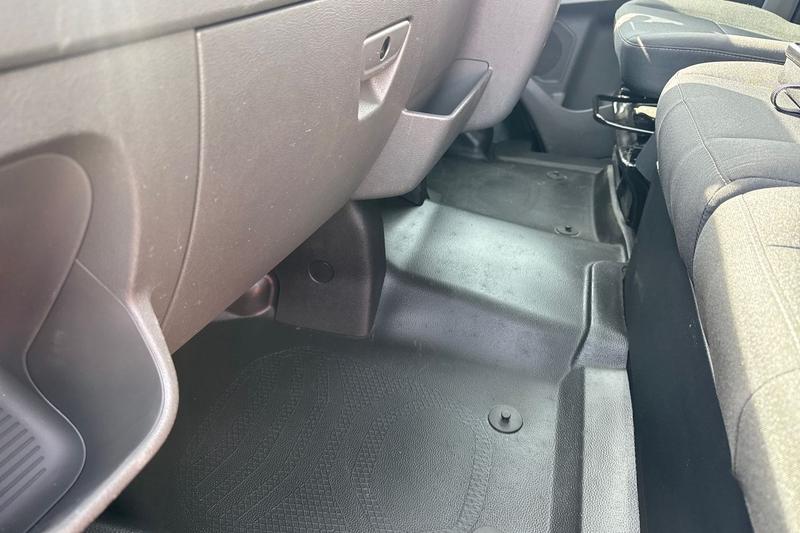 Used Ford Transit 2025 for sale - 78206288: Photo 9