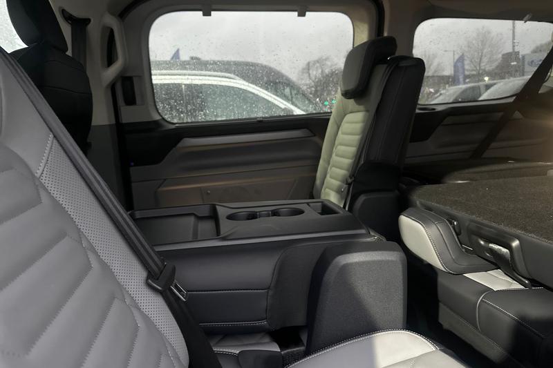Used Ford E-Tourneo Custom 2025 for sale - 76920046: Photo 11