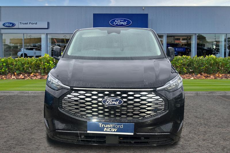 Used Ford E-Tourneo Custom 2025 for sale - 76920046: Photo 12