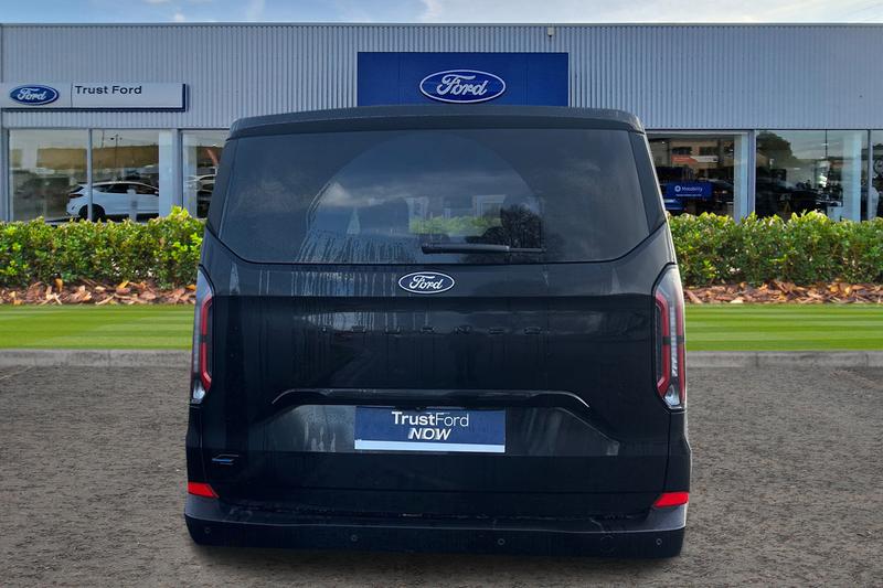 Used Ford E-Tourneo Custom 2025 for sale - 76920046: Photo 13