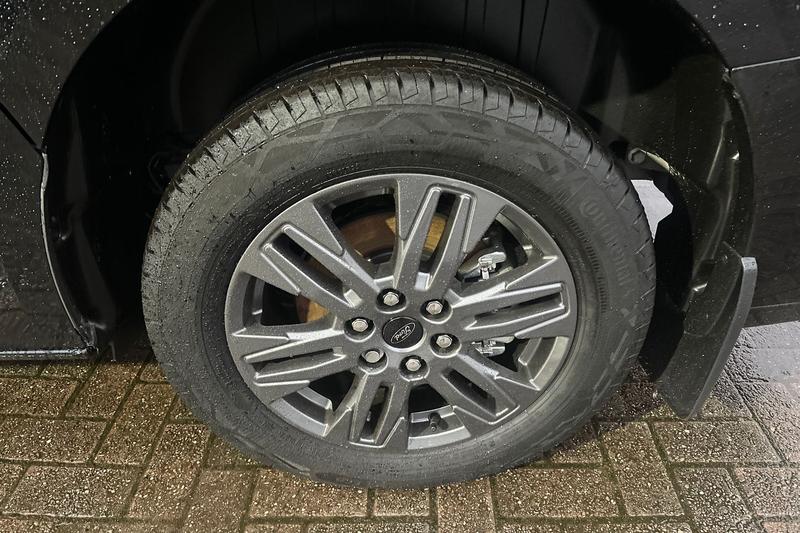 Used Ford E-Tourneo Custom 2025 for sale - 76920046: Photo 15