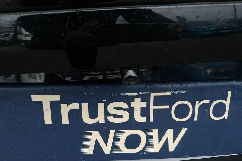 Used Ford E-Tourneo Custom 2025 for sale - 76920046: Photo 16