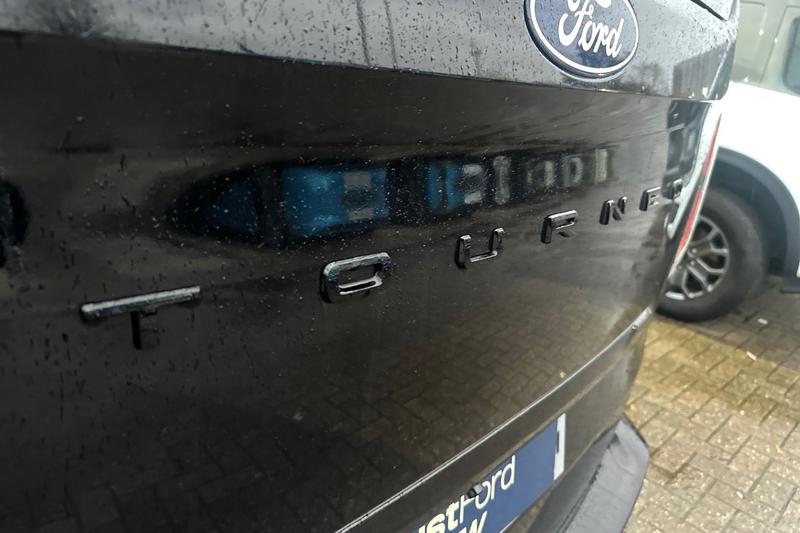 Used Ford E-Tourneo Custom 2025 for sale - 76920046: Photo 20