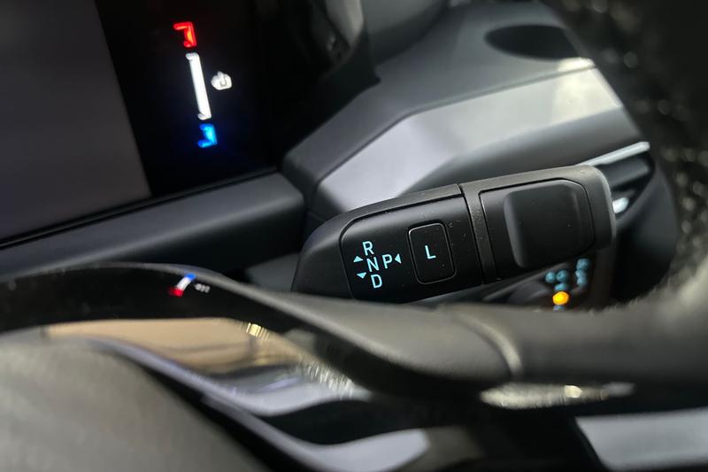 Used Ford E-Tourneo Custom 2025 for sale - 76920046: Photo 9