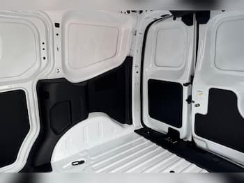 Used Ford E-Transit Courier undefined for sale - 79869068: Photo