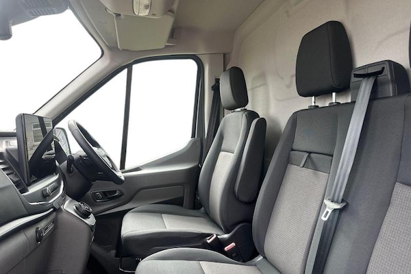 Used Ford Transit 2025 for sale - 76067547: Photo 10