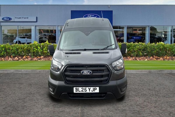 Used Ford Transit 2025 for sale - 76067547: Photo 12