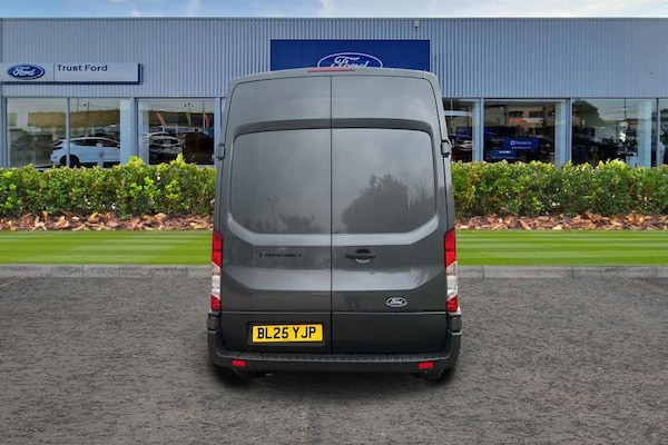 Used Ford Transit 2025 for sale - 76067547: Photo 13