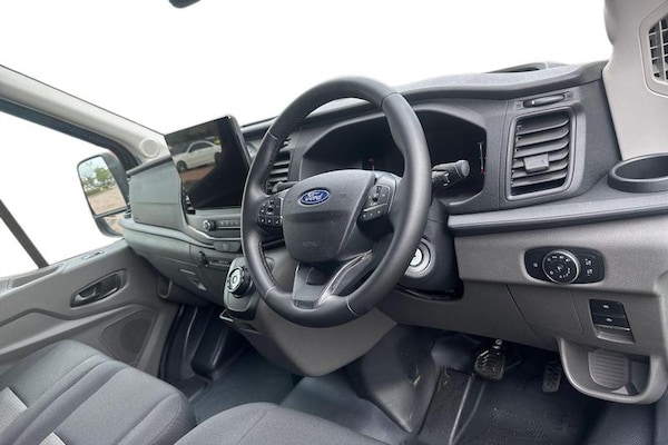 Used Ford Transit 2025 for sale - 76067547: Photo 14