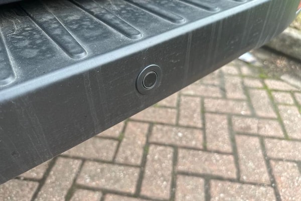 Used Ford Transit 2025 for sale - 76067547: Photo 15