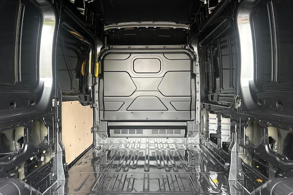 Used Ford Transit 2025 for sale - 76067547: Photo 16