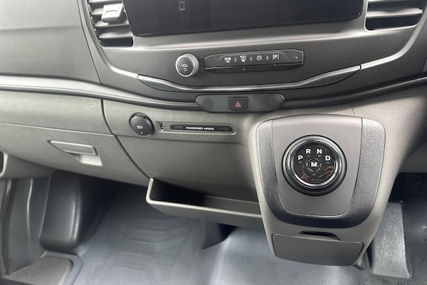 Used Ford Transit 2025 for sale - 76067547: Photo 18
