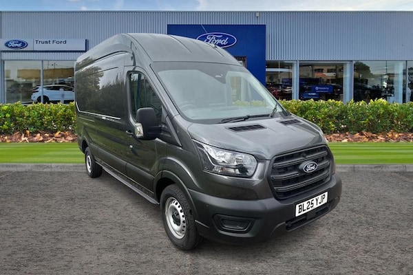 Used Ford Transit 2025 for sale - 76067547: Photo 1
